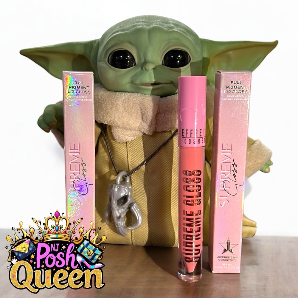 Jeffree Star Cosmetics Supreme Gloss 714 - Picture 2 of 9
